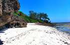 167.5 ac Land at Kuruwitu Beach - 1