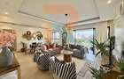 Furnished 3 Bed Apartment with En Suite in General Mathenge - 7