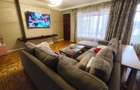 Furnished 3 Bed Apartment with Parking in Riverside - 15