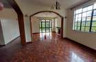 4 Bed Townhouse with En Suite at Loresho Ridge - 17