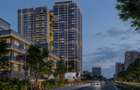 2 Bed Apartment with Swimming Pool at Mpaka Road - 2