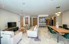 Furnished 3 Bed Apartment with En Suite at Peponi Rd - 1