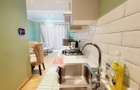 Furnished 1 Bed Apartment with En Suite in Kilimani - 5