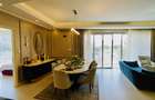 4 Bed Apartment with En Suite at 2026-510 4 Bed B Re - 5