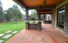 5 Bed Villa with En Suite in Karen - 20