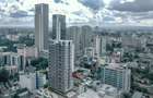 Studio Apartment with En Suite at Muthithi Road - 1