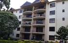 3 Bed Apartment with En Suite at Othaya Road - 1