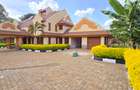 5 Bed House with En Suite at Eliud Mathu - 12