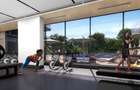 1 Bed Apartment with Swimming Pool at School Grove - 13