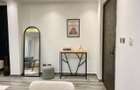 Serviced 1 Bed Apartment with En Suite in Brookside - 5