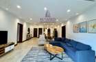 Furnished 3 Bed Apartment with En Suite at City Park Drive - 3