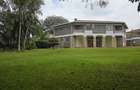 5 Bed House with Staff Quarters in Muthaiga - 1