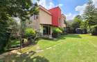 4 Bed Townhouse with En Suite in Runda - 2