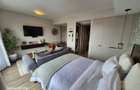 Serviced Studio Apartment with En Suite at Near Nairobi Hospital - 9