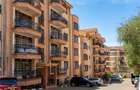 3 Bed Apartment with En Suite at Sports Road - 18