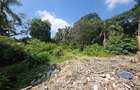 0.5 ac Land in Thigiri - 2