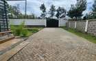 4 Bed House with En Suite at Nkoroi - 5