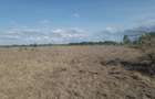 Land in Kisaju - 8