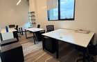 Furnished Commercial Property with Service Charge Included in Parklands - 8