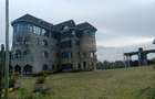 10 Bed House with En Suite at Mbirika - 10