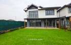 4 Bed Townhouse with Swimming Pool in Runda - 1