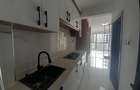 Studio Apartment with Gym at Wood Avenue - 13
