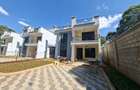 4 Bed Villa with En Suite in Gikambura - 2