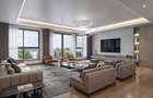 3 Bed Apartment with En Suite in Kileleshwa - 3