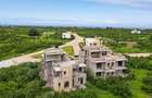 Residential Land in Nyali Area - 1