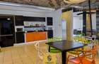 Furnished 4,400 ft² Office with Service Charge Included in Westlands Area - 4