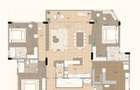 4 Bed Apartment with En Suite at Off Peponi Rd - 9