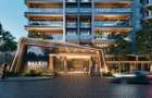 1 Bed Apartment with Swimming Pool at Riverside Drive - 1