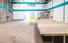 Warehouse in Industrial Area - 3