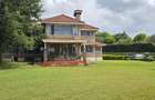 4 Bed House with En Suite at Runda Ruaka Drive - 1
