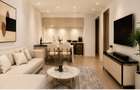Serviced 3 Bed Apartment with En Suite at 2026-130 3 Bed - 9