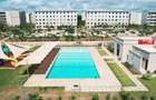 Serviced 1 Bed Apartment with En Suite in Vipingo - 1
