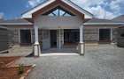 3 Bed House with En Suite in Ngong - 1