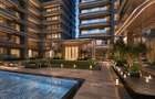 2 Bed Apartment with En Suite at Riverside Drive - 2