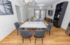 Furnished 3 Bed Apartment with En Suite in Garden Estate - 19