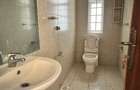 1 Bed Apartment with Borehole in Karen - 8