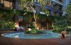 3 Bed Apartment with Swimming Pool in Kilimani - 3