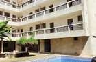 Commercial Property with Backup Generator at Nyali - 1