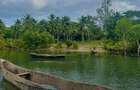 Land at Funzi Island - 21