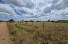 0.045 ha Residential Land in Matuu - 8