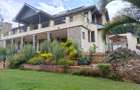 4 Bed House with En Suite at Ruaka Road - 1