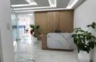 Furnished 3,900 ft² Office with Service Charge Included at Muthithi Rd. - 19