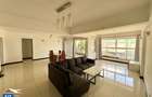 3 Bed Apartment with En Suite at 6Th Parklands - 1