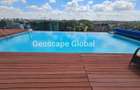 3 Bed Apartment with En Suite in Westlands Area - 10