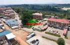 0.060387 ha Commercial Land in Kikuyu Town - 7