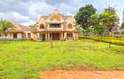 5 Bed House with En Suite at Eliud Mathu - 6